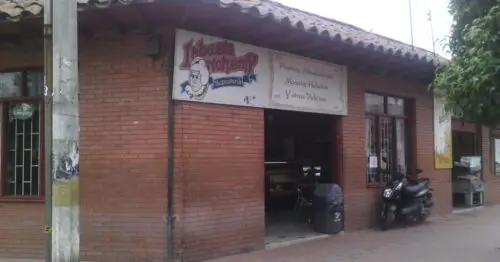 REPOSTERIA LABUELA NOHEMY BOGOTÁ REPOSTERIA LABUELA NOHEMY BOGOTÁ